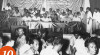 (Edisi Hari Veteran Nasional, 10 Agustus) Foto Suasana Kongres Nasional Veteran Seluruh Indonesia yang diselenggarakan di Gedung Pertemuan Umum Jakarta, tanggal 27 Desember 1956.
